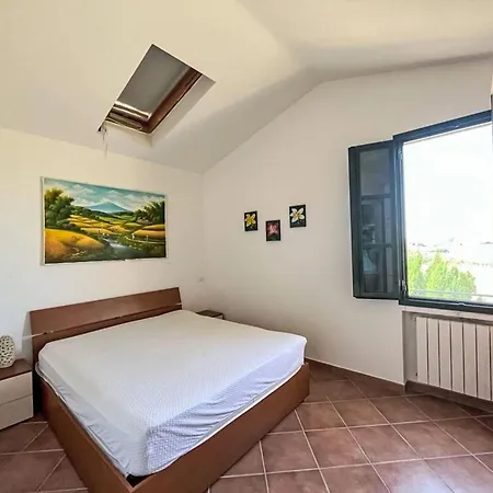 Apartment Le Farsiche By Interhome Val di Perga