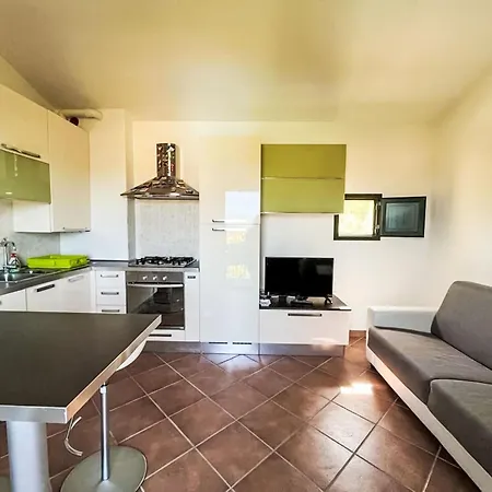 Apartment Le Farsiche By Interhome