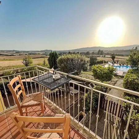 Le Farsiche By Interhome Apartment *