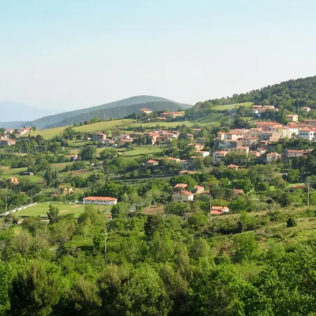 Le Farsiche By Interhome Appartement Val di Perga
