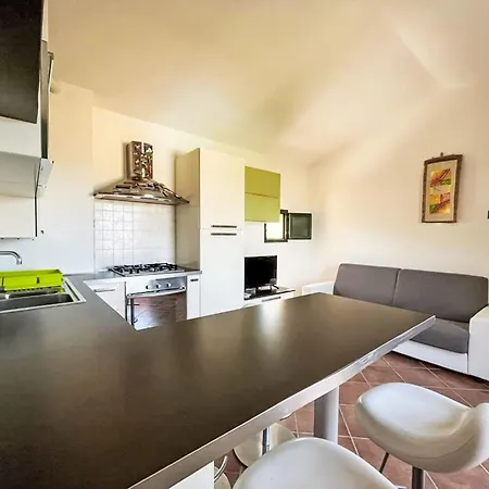 Apartment Le Farsiche By Interhome Val di Perga
