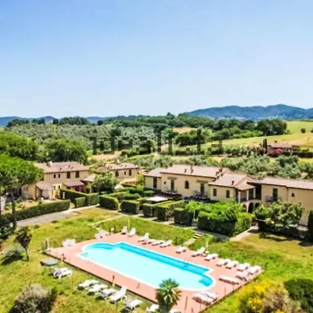 Le Farsiche By Interhome Apartment *