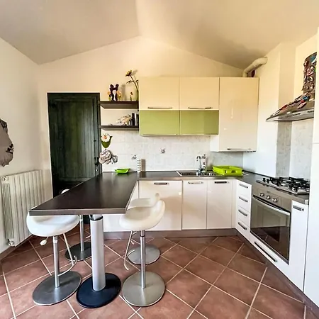 Le Farsiche By Interhome Apartment Val di Perga