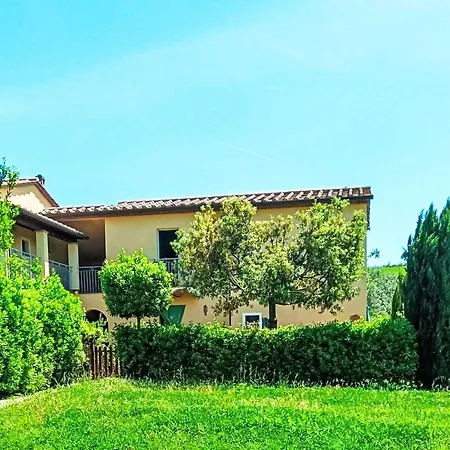 Le Farsiche By Interhome Apartment