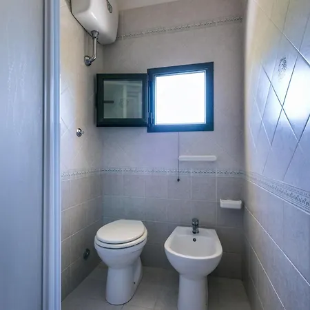 Appartement Le Farsiche By Interhome