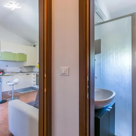 Le Farsiche By Interhome Appartement Val di Perga