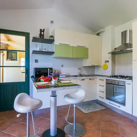 Le Farsiche By Interhome
