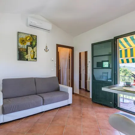 Le Farsiche By Interhome *
