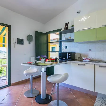 Le Farsiche By Interhome