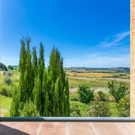 Le Farsiche By Interhome * Val di Perga